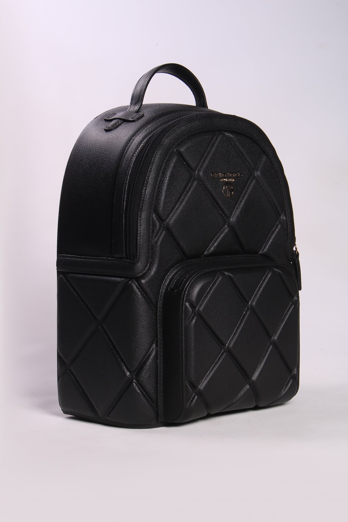 Mochila Comfort Dora Preto