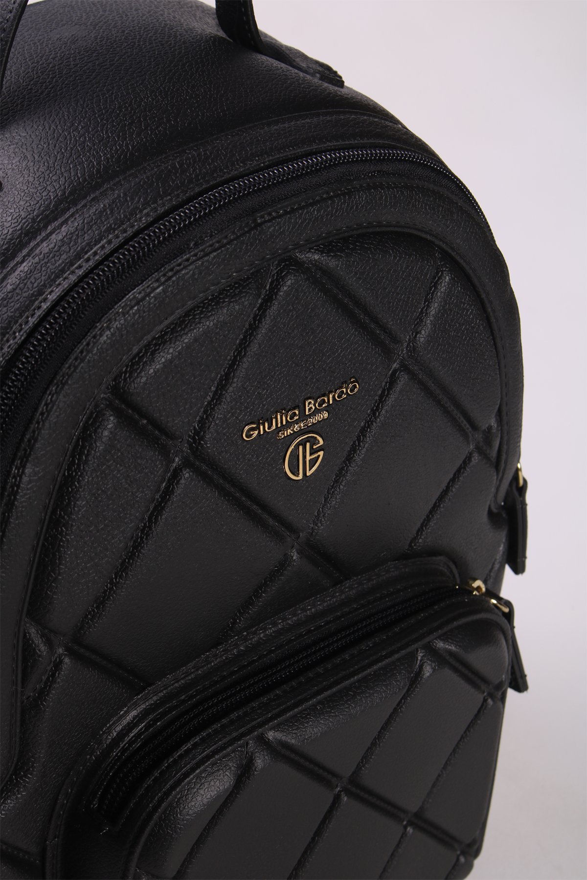 Mochila Comfort Dora Preto