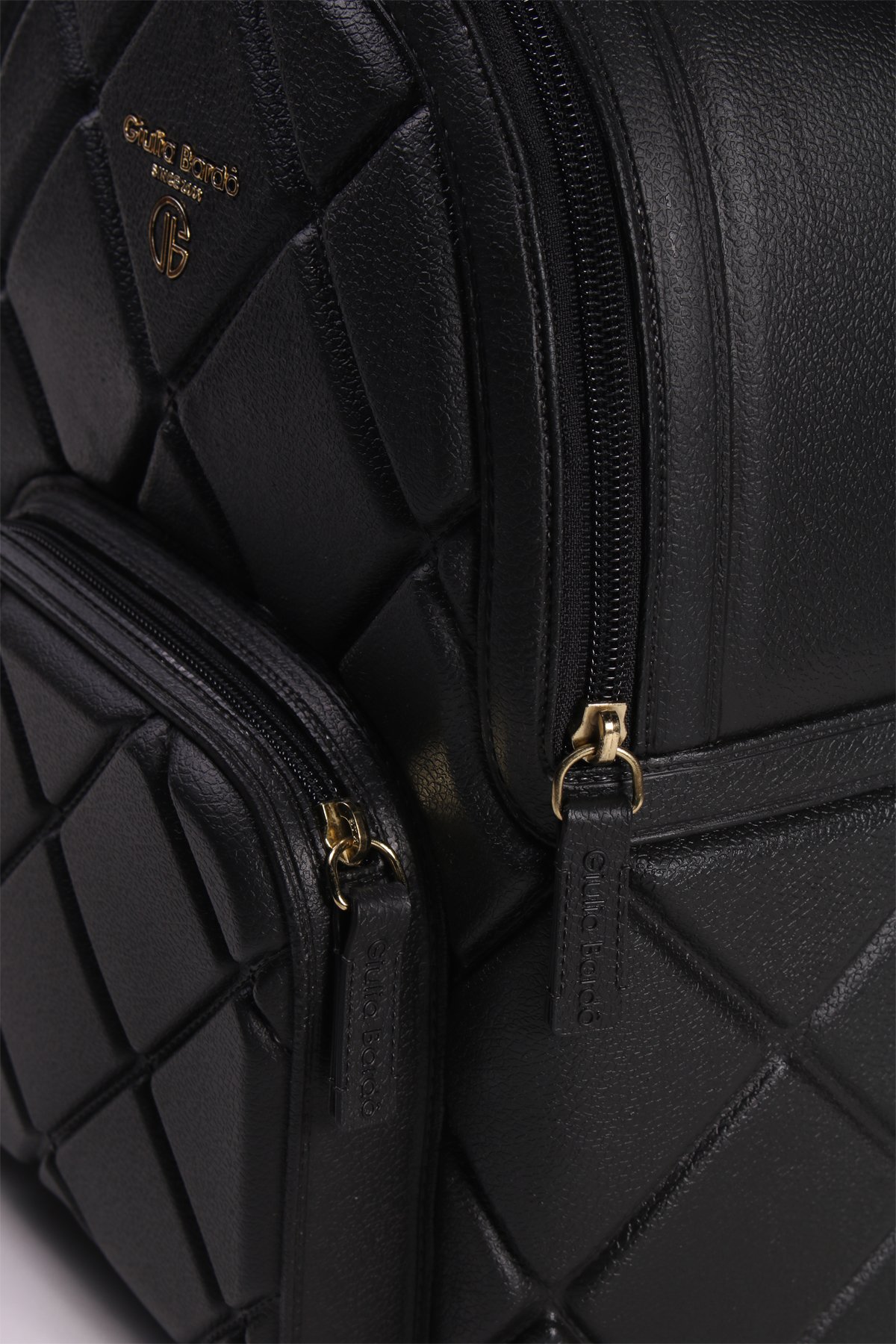 Mochila Comfort Dora Preto
