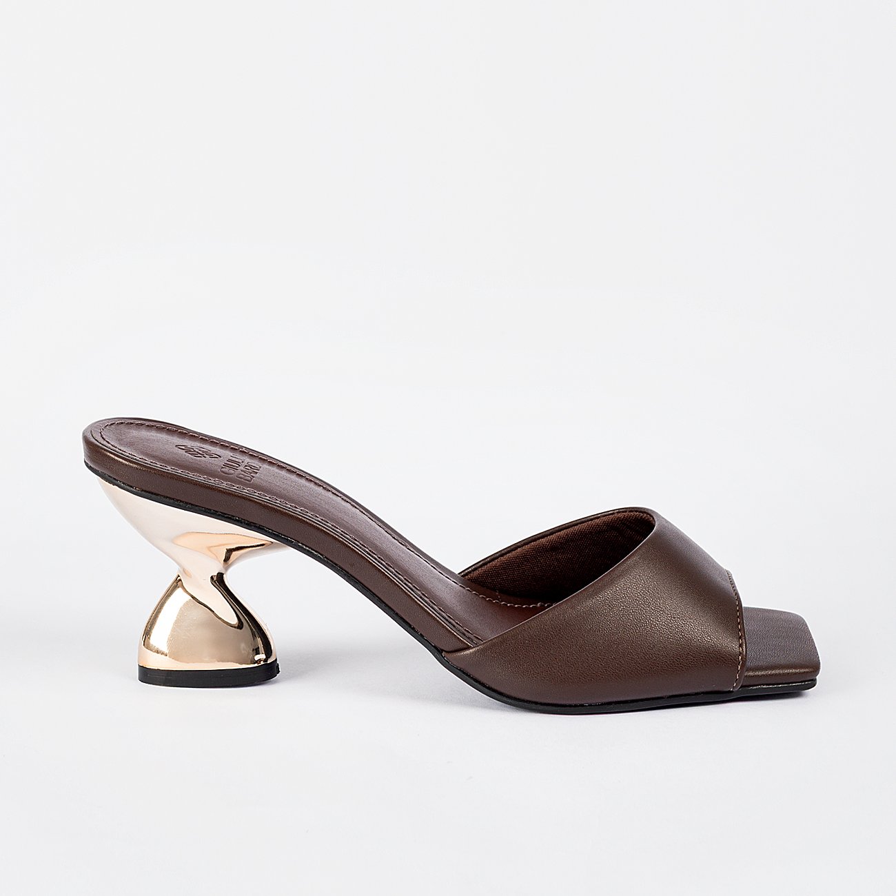 Mule Clog Julie